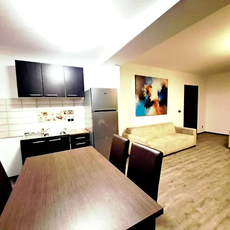 Mountain View Homes Apartment