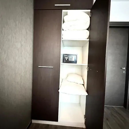 Mountain View Homes * Poiana Brasov