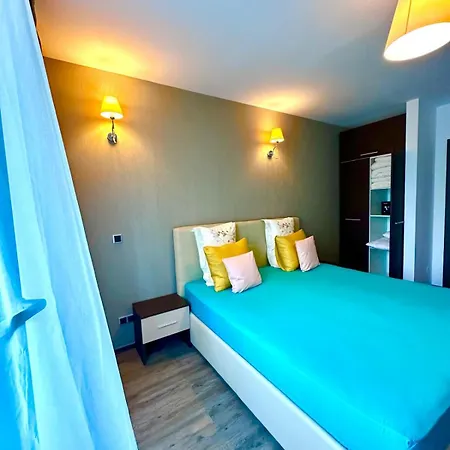 Mountain View Homes Apartment