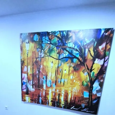 Mountain View Homes Apartment Poiana Brasov