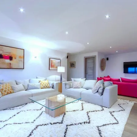Mountain View Homes Poiana Brasov
