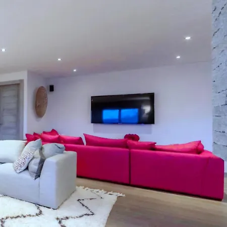 Mountain View Homes * Poiana Brasov