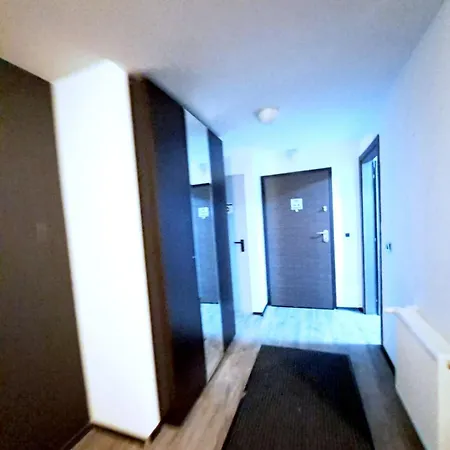 Mountain View Homes Apartment