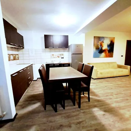 Apartment Mountain View Homes