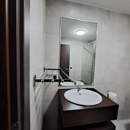 Apartment Mountain View Homes Poiana Brasov