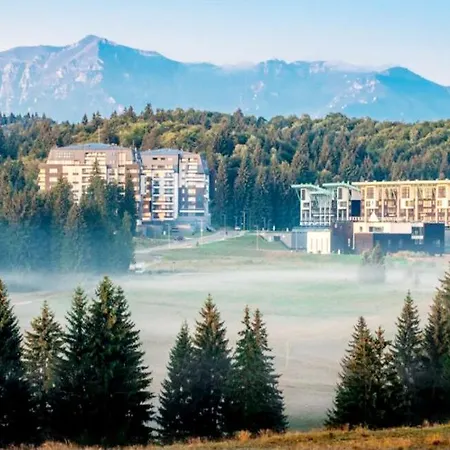Mountain View Homes Apartment *