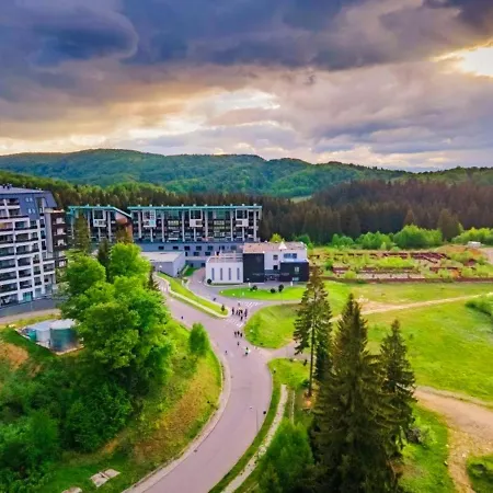Mountain View Homes Apartment
