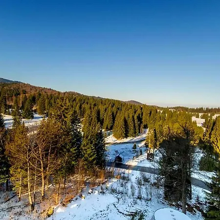 Mountain View Homes Apartment
