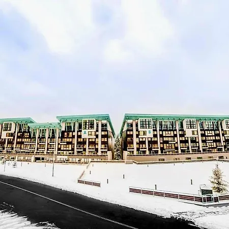 Apartment Mountain View Homes *
