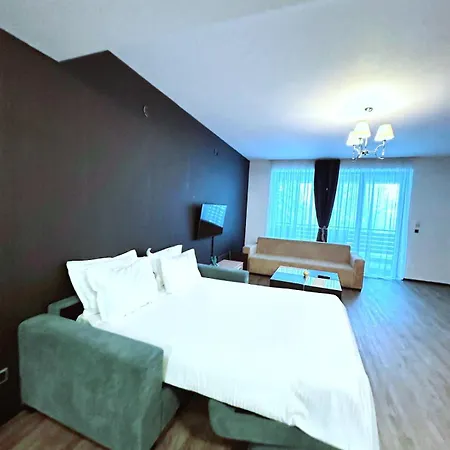 Mountain View Homes Apartment *