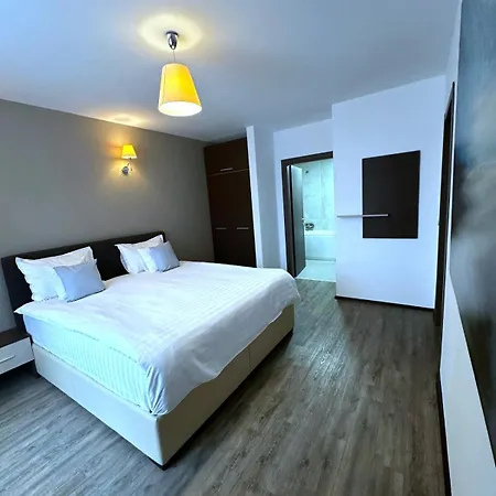Mountain View Homes Apartment *