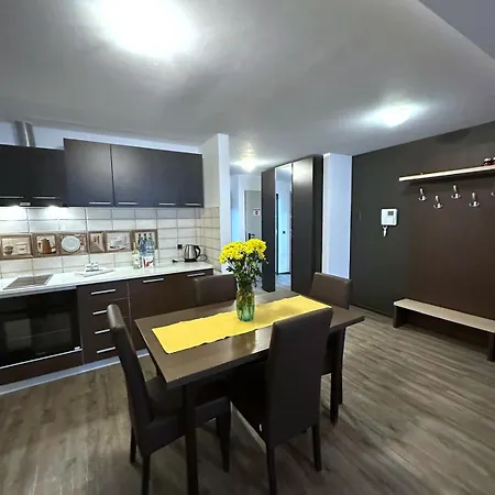 Apartment Mountain View Homes