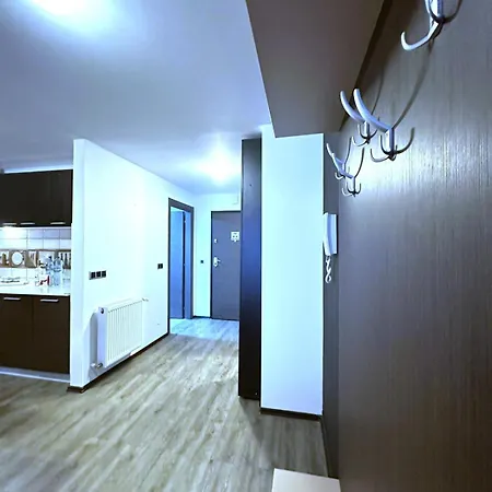 Mountain View Homes * Poiana Brasov