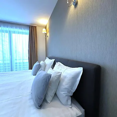 Mountain View Homes Apartment Poiana Brasov