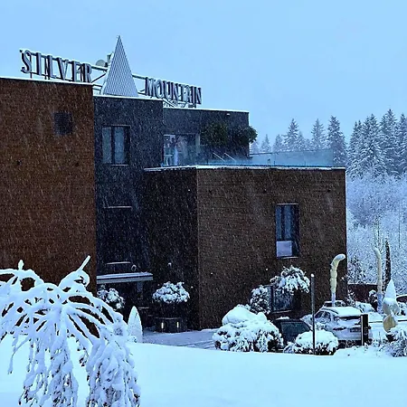 Mountain View Homes Apartment *