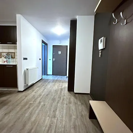 Mountain View Homes * Poiana Brasov