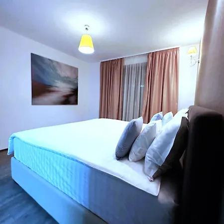 Mountain View Homes Apartment *