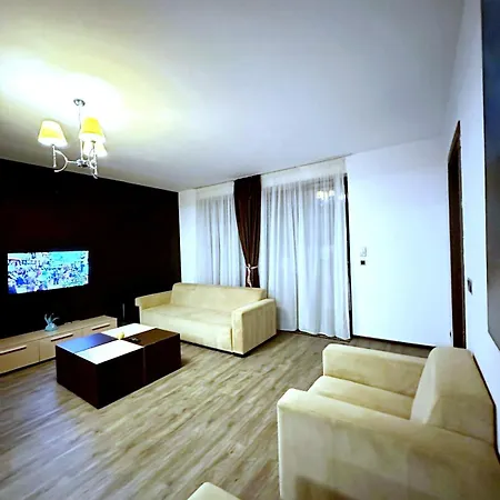 Mountain View Homes Apartment *