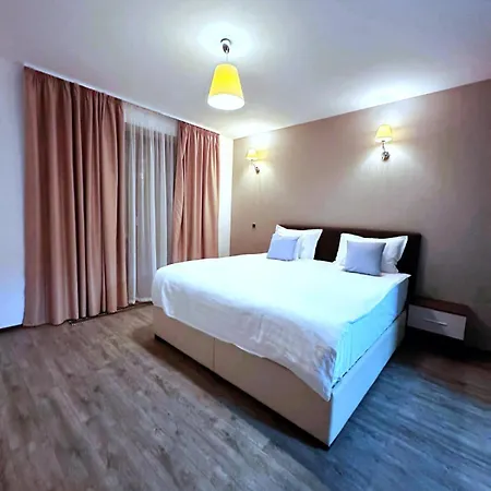 Mountain View Homes Apartment