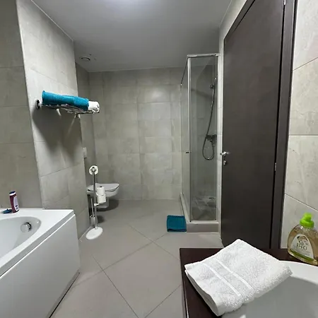 Apartment Mountain View Homes Poiana Brasov