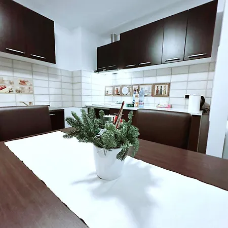 Mountain View Homes Apartment *