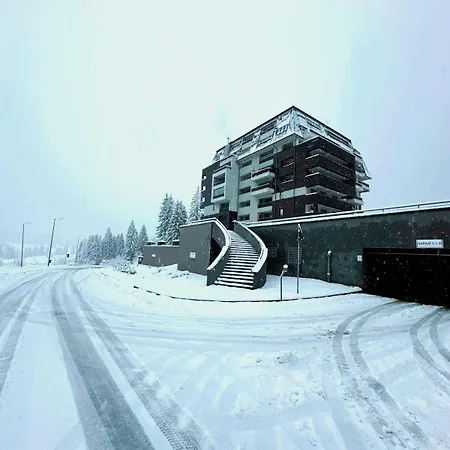 Mountain View Homes * Poiana Brasov