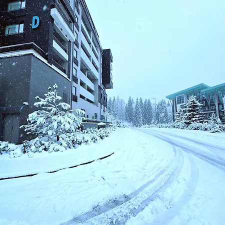 Apartment Mountain View Homes *